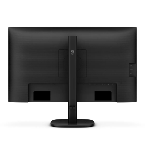 Philips 3000 series 27B2U3601 00 Monitor PC 68,6 cm (27") 2560 x 1440 Pixel Quad HD LCD Nero