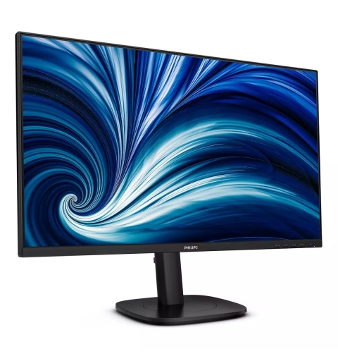 Philips 3000 series 27B2U3601 00 Monitor PC 68,6 cm (27") 2560 x 1440 Pixel Quad HD LCD Nero
