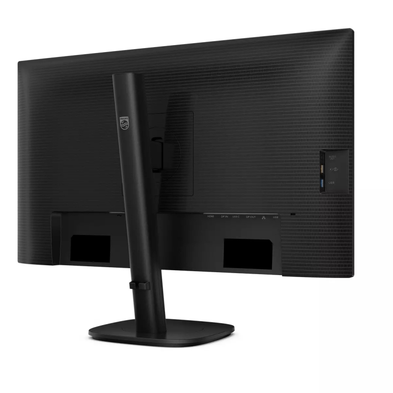 Philips 3000 series 27B2U3601 00 Monitor PC 68,6 cm (27") 2560 x 1440 Pixel Quad HD LCD Nero