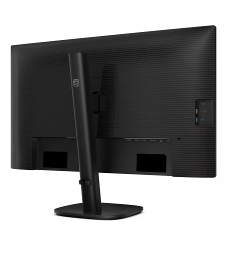 Philips 3000 series 27B2U3601 00 Monitor PC 68,6 cm (27") 2560 x 1440 Pixel Quad HD LCD Nero