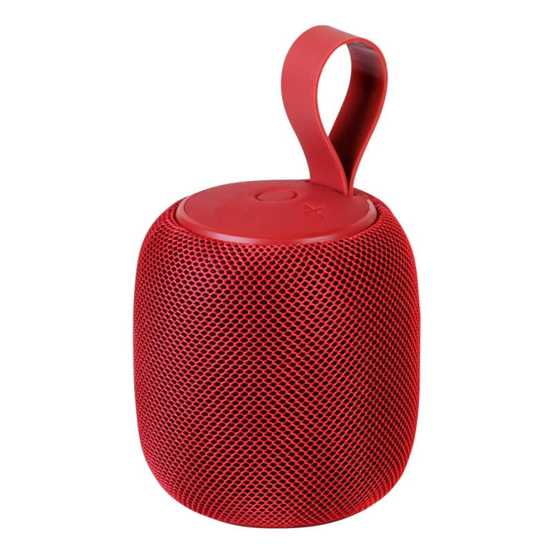 Trevi XR 8A16 Red 5 W
