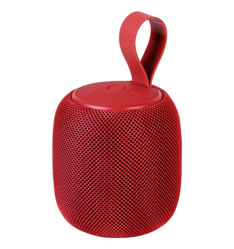 Trevi XR 8A16 Red 5 W