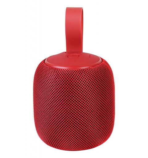 Trevi XR 8A16 Red 5 W