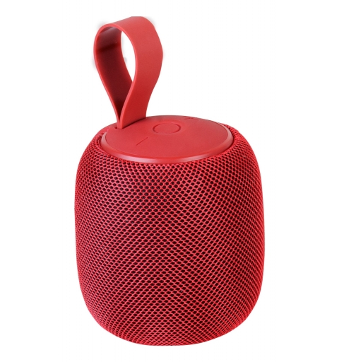 Trevi XR 8A16 Red 5 W