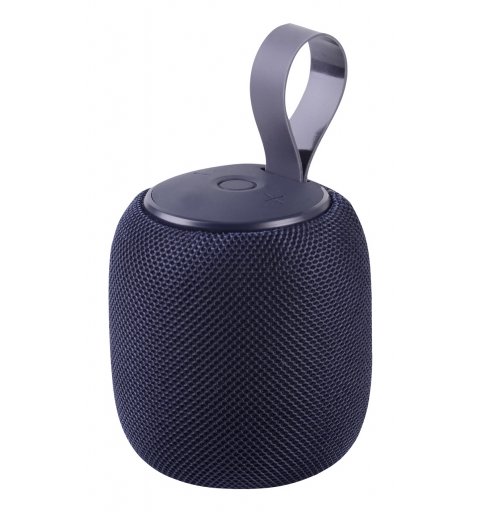 Trevi XR 8A16 Blau 5 W