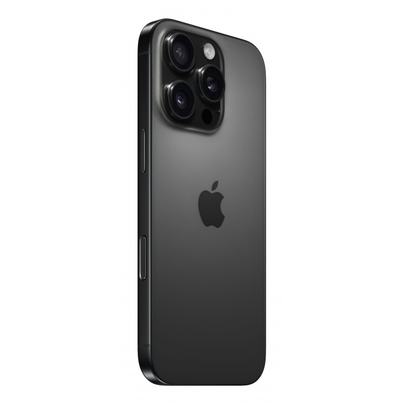 Apple iPhone 16 Pro 1TB Titanio Nero