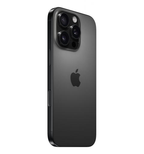 Apple iPhone 16 Pro 1TB Titanio Nero
