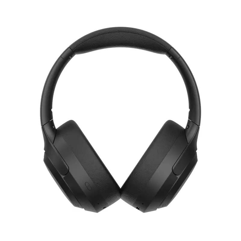 Honor CHOICE PRO BLACK Kopfhörer Kabellos Kopfband Anrufe Musik USB Typ-C Bluetooth Schwarz