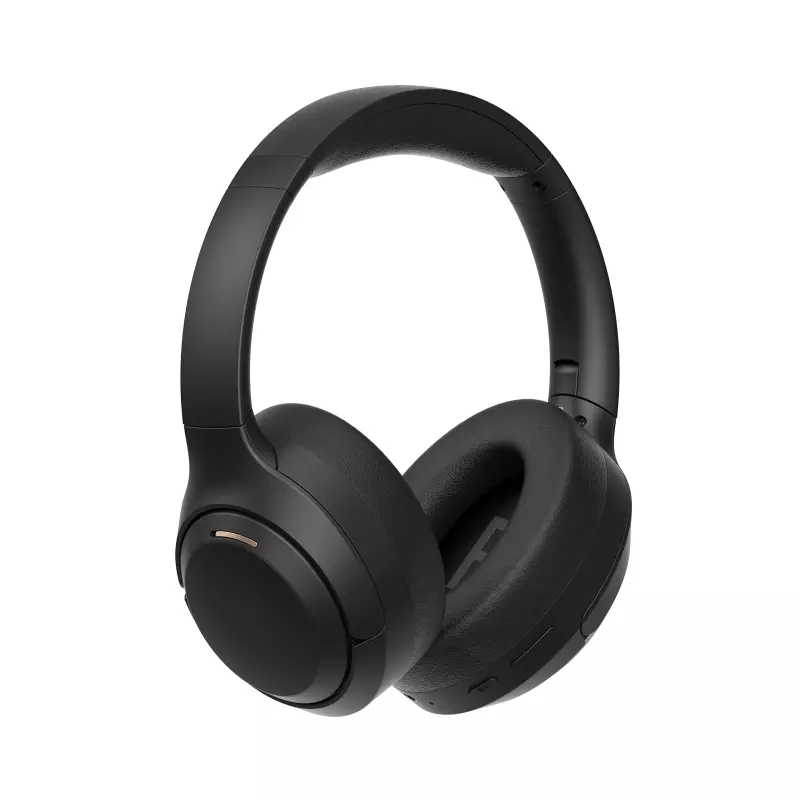 Honor CHOICE PRO BLACK Kopfhörer Kabellos Kopfband Anrufe Musik USB Typ-C Bluetooth Schwarz