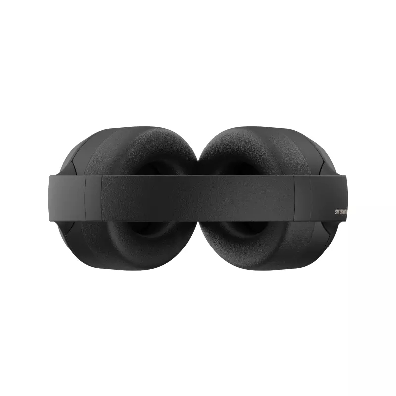 Honor CHOICE PRO BLACK Kopfhörer Kabellos Kopfband Anrufe Musik USB Typ-C Bluetooth Schwarz