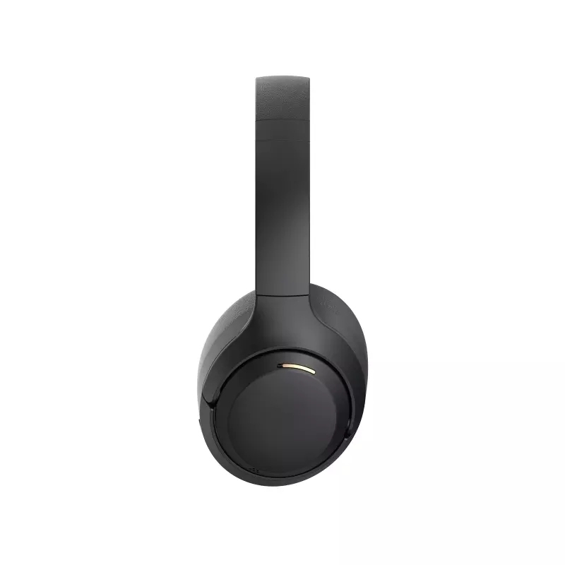Honor CHOICE PRO BLACK Kopfhörer Kabellos Kopfband Anrufe Musik USB Typ-C Bluetooth Schwarz