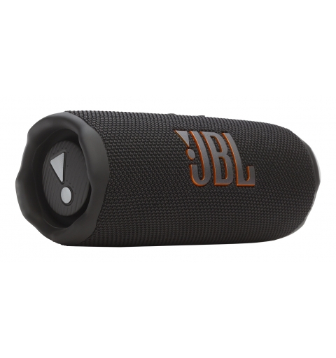 JBL Flip 7 Noir