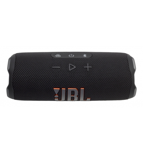 JBL Flip 7 Noir