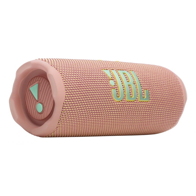 JBL Flip 7 Rosa