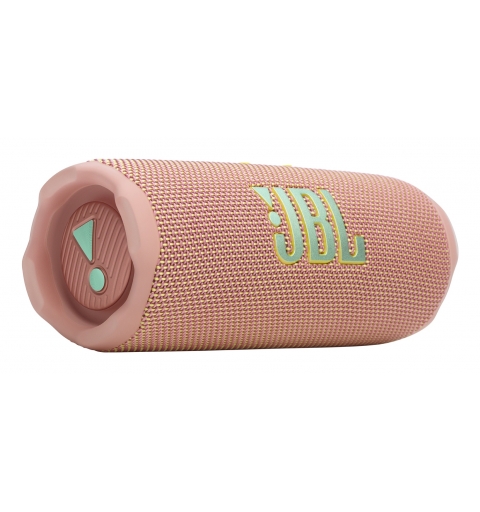 JBL Flip 7 Rosa