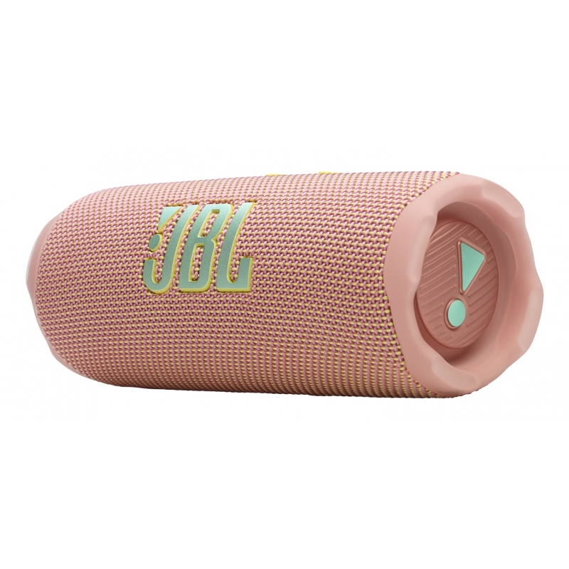 JBL Flip 7 Rosa