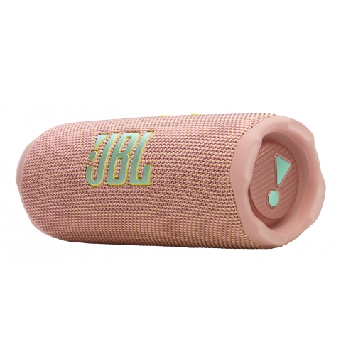 JBL Flip 7 Rosa