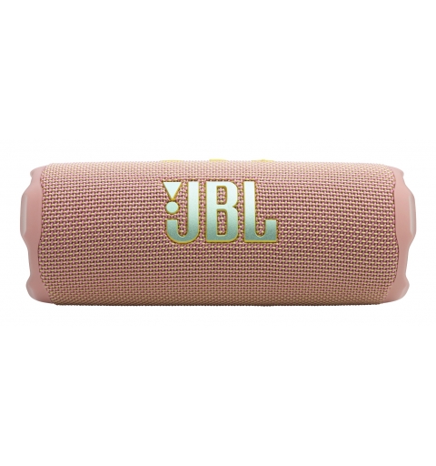 JBL Flip 7 Rosa