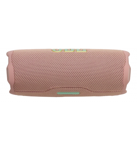 JBL Flip 7 Rosa