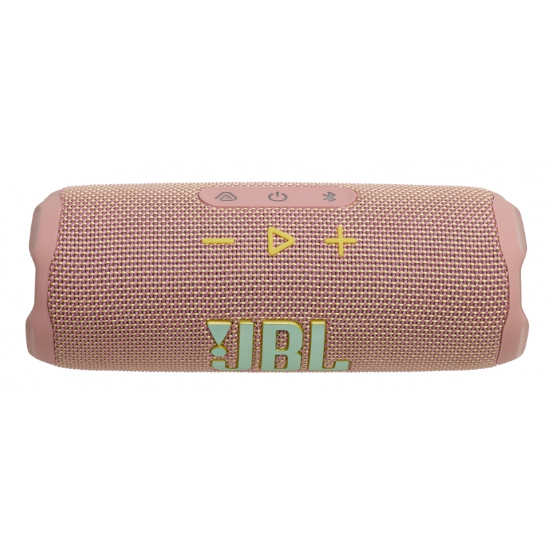 JBL Flip 7 Rosa