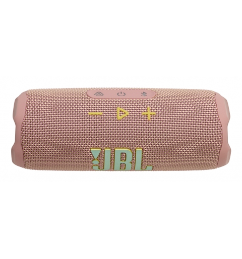 JBL Flip 7 Rosa