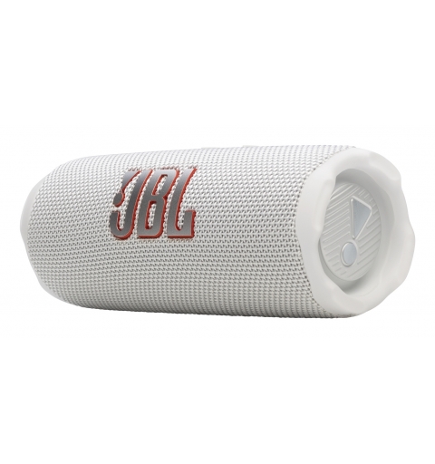 JBL Flip 7 Blanco