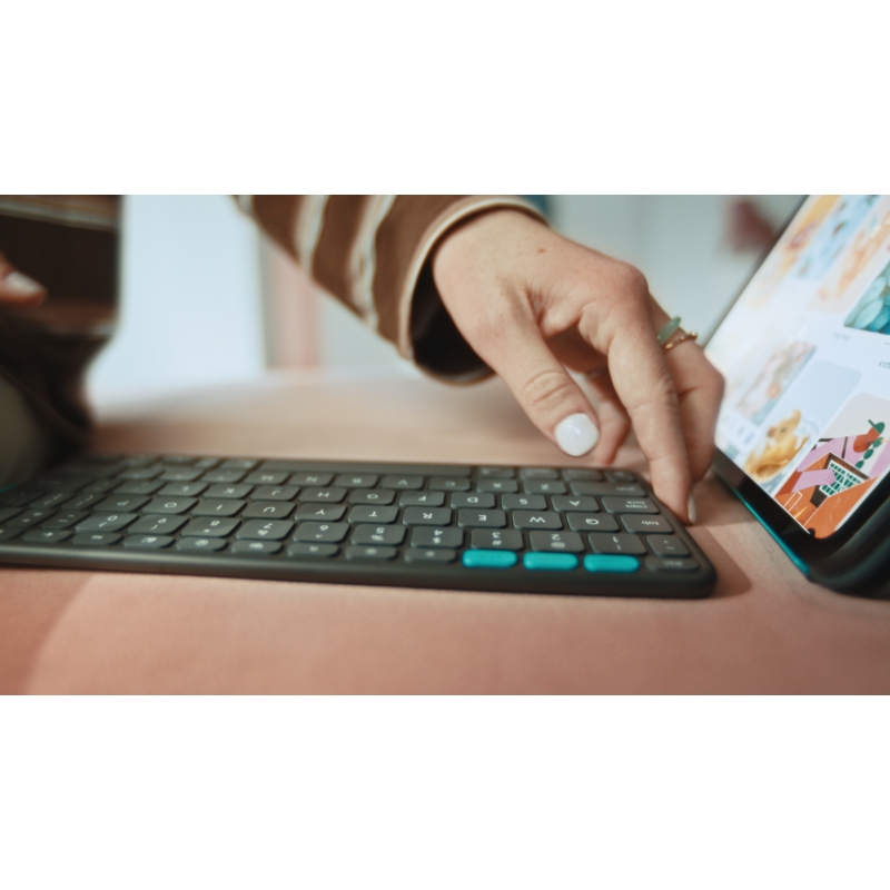 Logitech 920-013400 non classificato