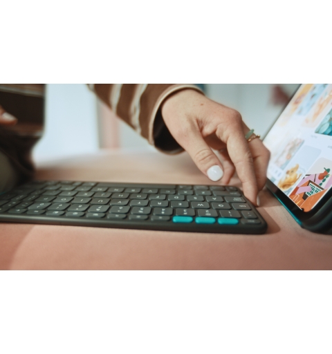 Logitech 920-013400 non classificato