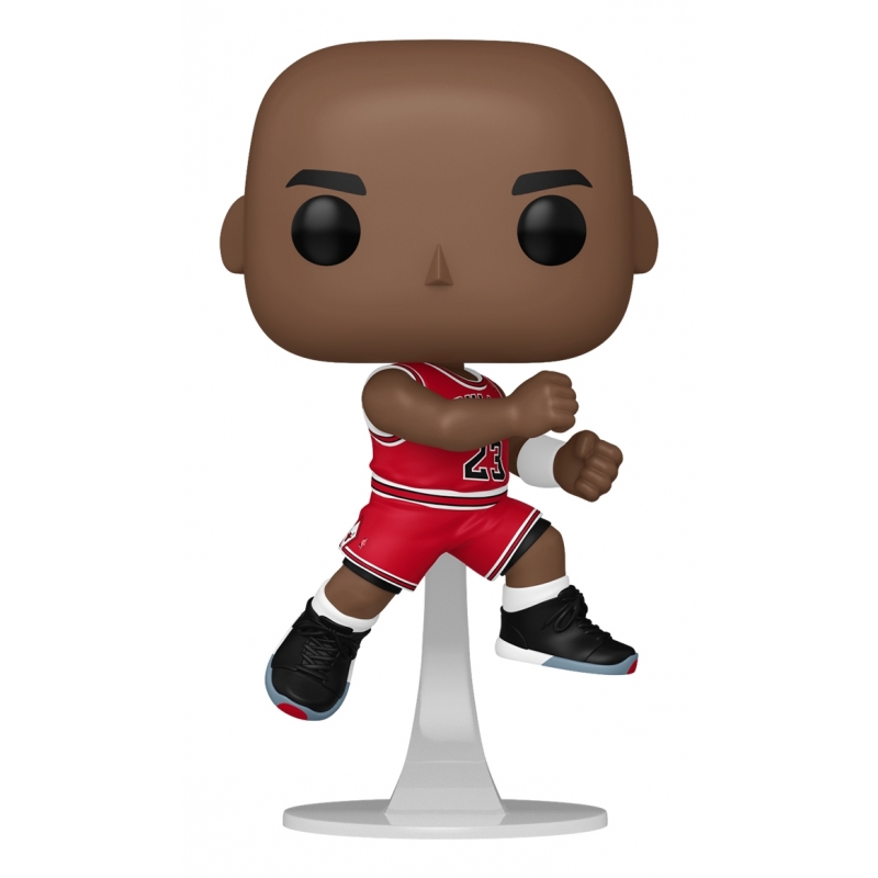 FUNKO POP! Michael Jordan (1989 Playoffs)
