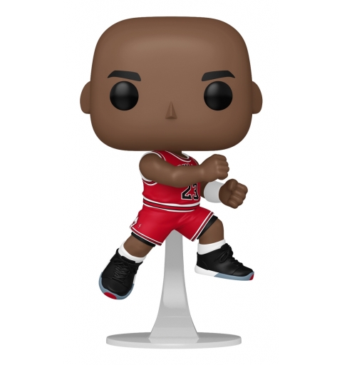 FUNKO POP! Michael Jordan (1989 Playoffs)