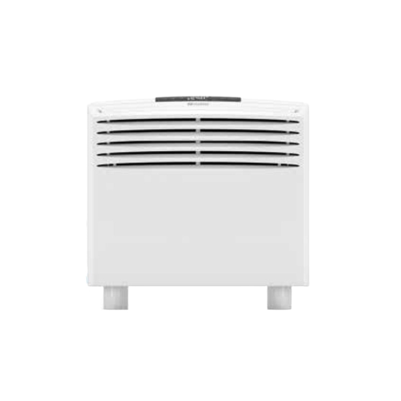Olimpia Splendid Unico Easy S2 HP condizionatore portatile Bianco