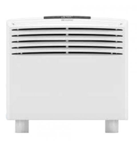 Olimpia Splendid Unico Easy S2 HP condizionatore portatile Bianco