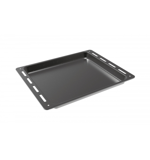 Candy Idea FCM955XRL CN 70 L Nero, Acciaio inox