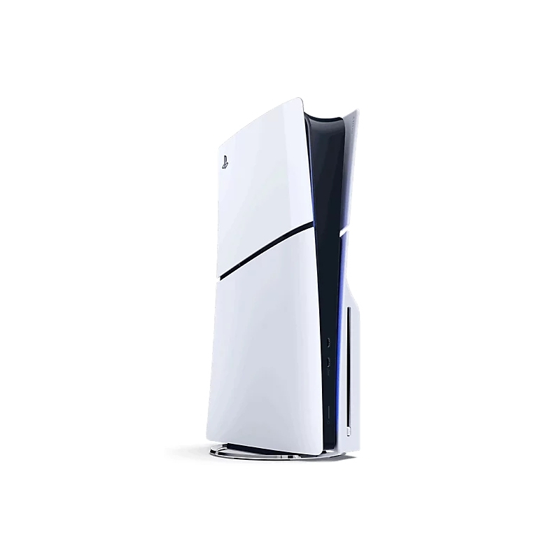 Sony PlayStation 5 Slim - Call of Duty Black Ops 6 Bundle 1,02 TB Wi-Fi Nero, Bianco