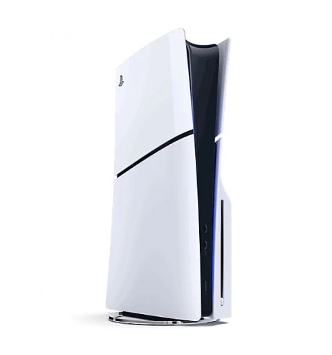 Sony PlayStation 5 Slim - Call of Duty Black Ops 6 Bundle 1,02 TB Wi-Fi Nero, Bianco