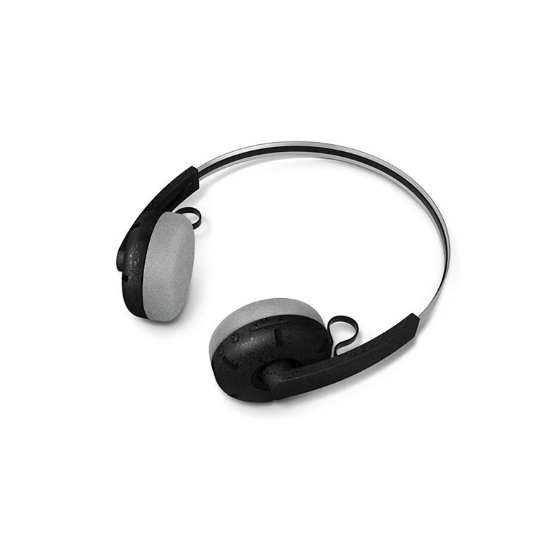 Philips 2000 series TAH2000BK 00 cuffia e auricolare Wireless A Padiglione Bluetooth Nero