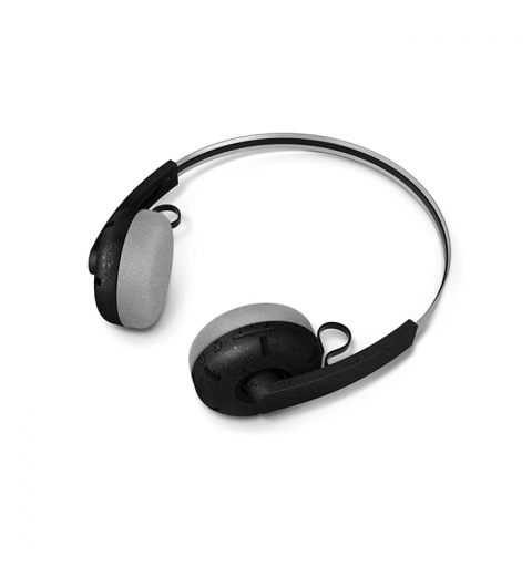 Philips 2000 series TAH2000BK 00 cuffia e auricolare Wireless A Padiglione Bluetooth Nero
