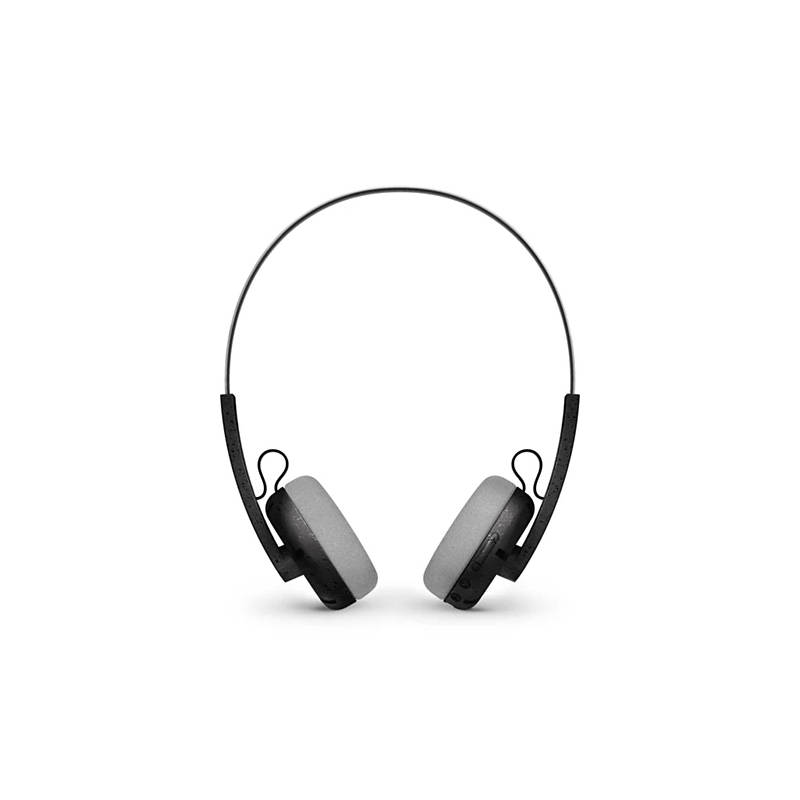 Philips 2000 series TAH2000BK 00 cuffia e auricolare Wireless A Padiglione Bluetooth Nero