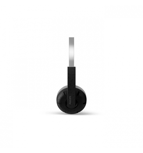 Philips 2000 series TAH2000BK 00 cuffia e auricolare Wireless A Padiglione Bluetooth Nero