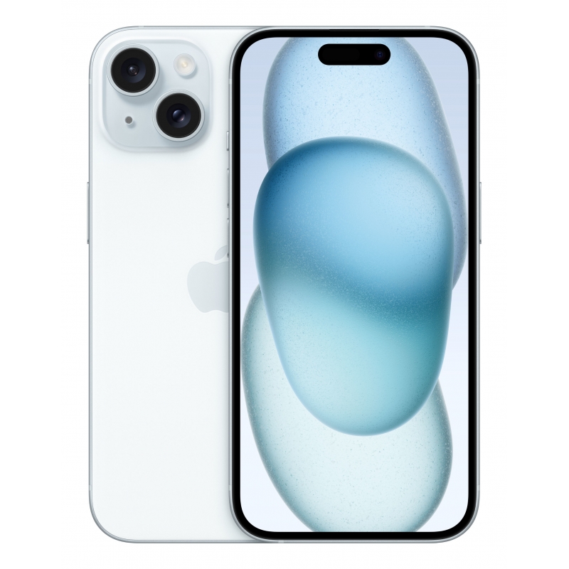 Apple iPhone 15 512GB Blu