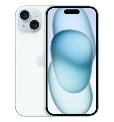 Apple iPhone 15 512GB Blu