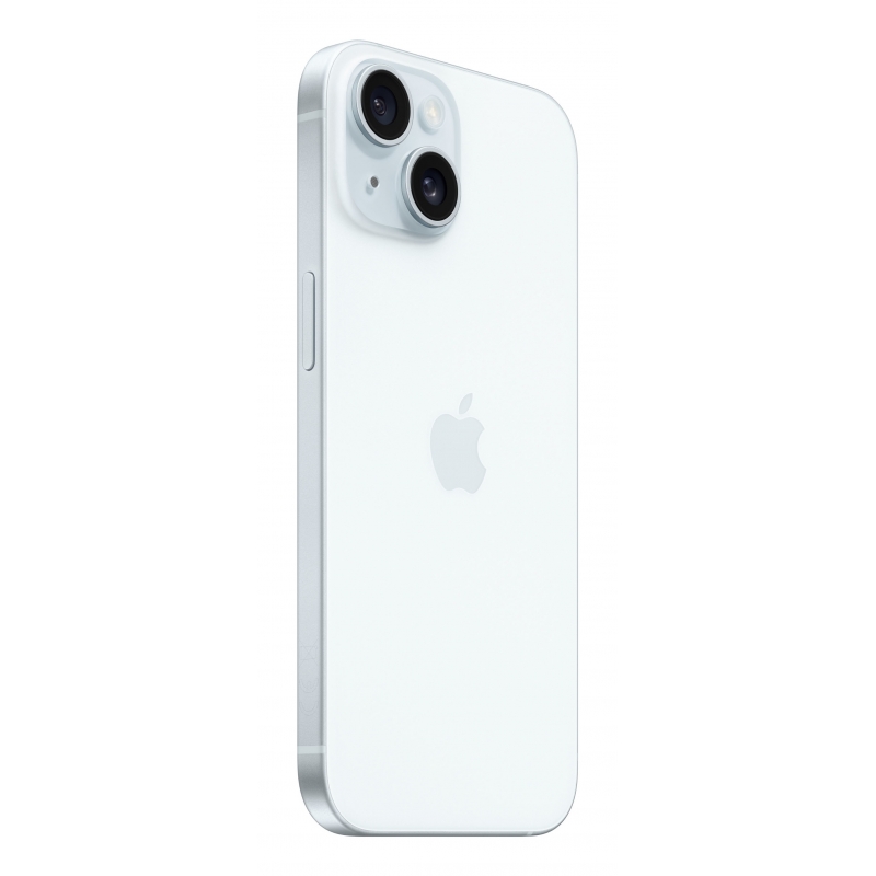 Apple iPhone 15 512GB Blu