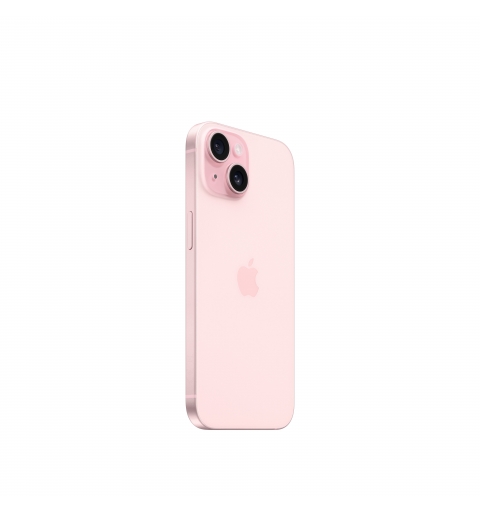 Apple iPhone 15 512GB Rosa