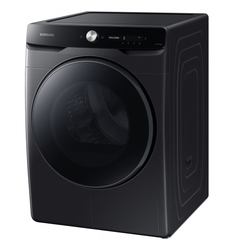 Samsung DV16DG8600BVU3 asciugatrice Libera installazione Caricamento frontale 16 kg Nero