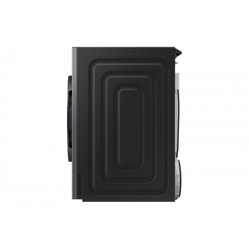 Samsung Series 9 DV90F09F4S asciugatrice Libera installazione Caricamento frontale 9 kg Grigio scuro