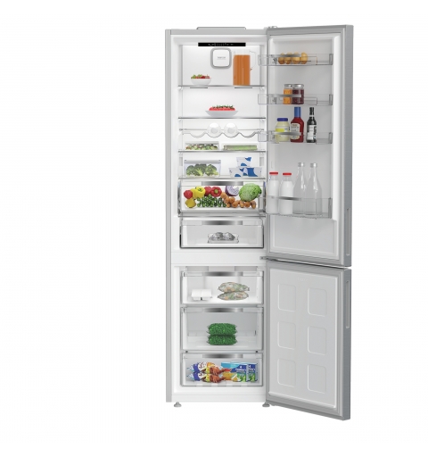 Hotpoint HPK 25403 XP5E1 Freestanding 355 L D Stainless steel