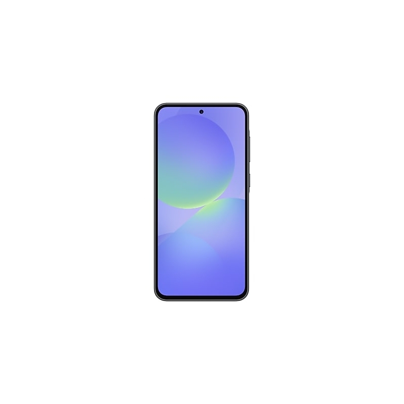 Samsung Galaxy A36 17 cm (6.7") Dual-SIM Android 15 5G USB Typ-C 6 GB 128 GB 5000 mAh Schwarz