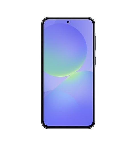 Samsung Galaxy A36 17 cm (6.7") Dual-SIM Android 15 5G USB Typ-C 6 GB 128 GB 5000 mAh Schwarz