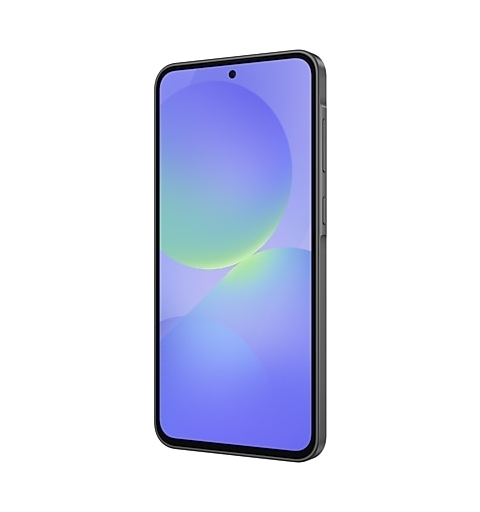 Samsung Galaxy A36 17 cm (6.7") Dual-SIM Android 15 5G USB Typ-C 6 GB 128 GB 5000 mAh Schwarz
