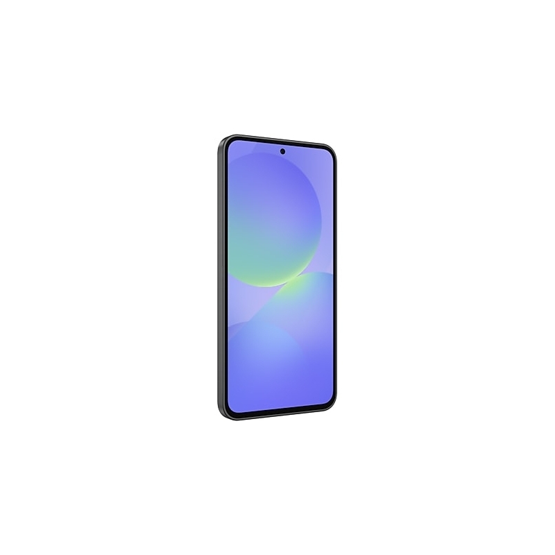 Samsung Galaxy A36 17 cm (6.7") Dual-SIM Android 15 5G USB Typ-C 6 GB 128 GB 5000 mAh Schwarz